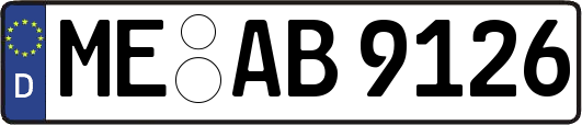 ME-AB9126