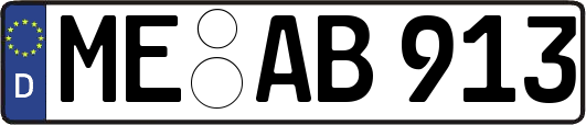 ME-AB913