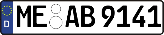 ME-AB9141