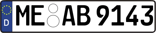 ME-AB9143