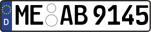 ME-AB9145
