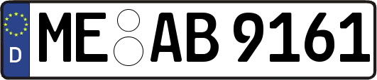 ME-AB9161