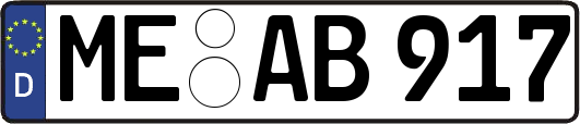 ME-AB917