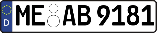 ME-AB9181