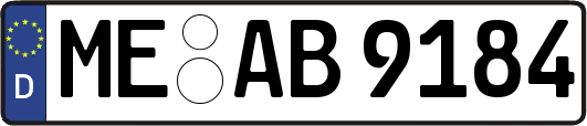 ME-AB9184