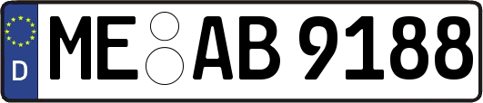 ME-AB9188
