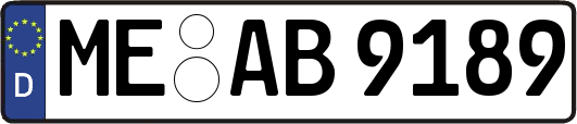 ME-AB9189