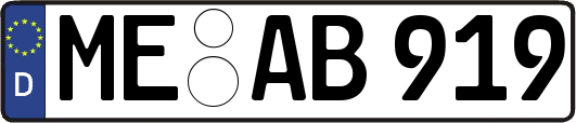 ME-AB919