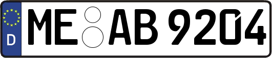 ME-AB9204