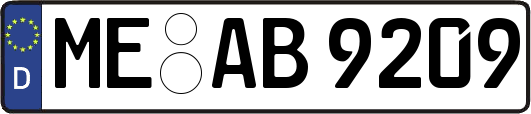 ME-AB9209