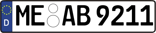 ME-AB9211