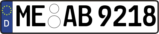 ME-AB9218