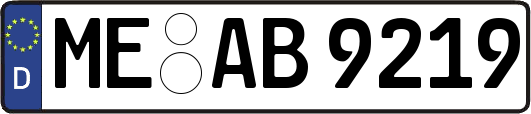 ME-AB9219
