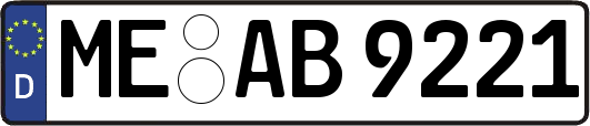 ME-AB9221