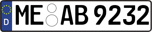 ME-AB9232