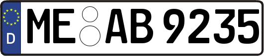 ME-AB9235