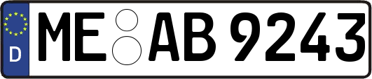 ME-AB9243