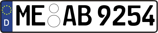 ME-AB9254