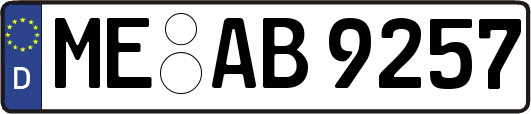 ME-AB9257