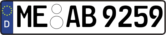 ME-AB9259