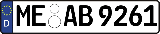 ME-AB9261