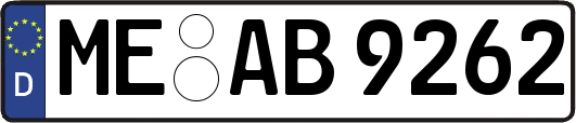 ME-AB9262