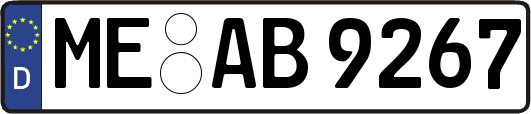 ME-AB9267