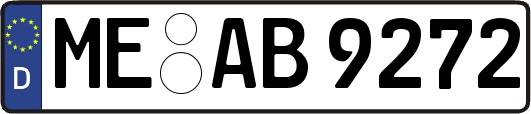 ME-AB9272