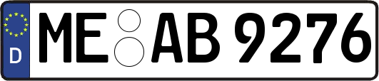 ME-AB9276