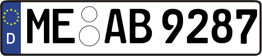 ME-AB9287