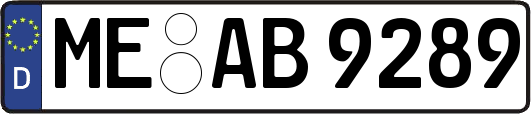ME-AB9289
