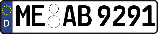 ME-AB9291