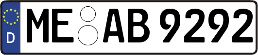 ME-AB9292