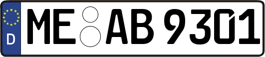 ME-AB9301
