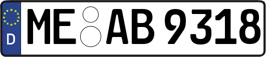 ME-AB9318