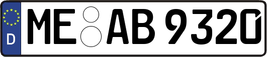 ME-AB9320