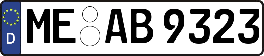 ME-AB9323