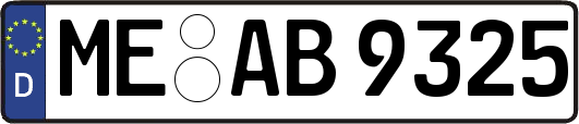 ME-AB9325