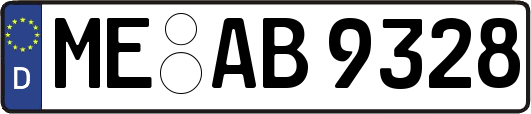 ME-AB9328