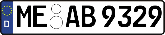 ME-AB9329