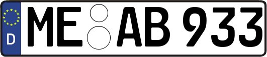 ME-AB933