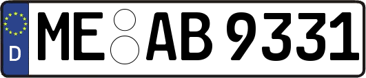 ME-AB9331