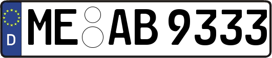 ME-AB9333