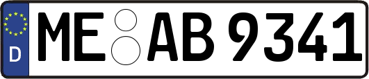 ME-AB9341