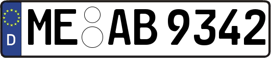 ME-AB9342