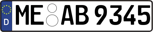 ME-AB9345