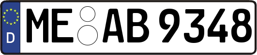 ME-AB9348