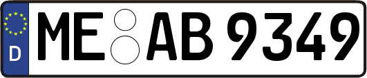 ME-AB9349