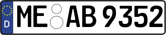 ME-AB9352