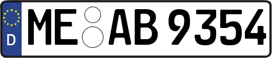 ME-AB9354